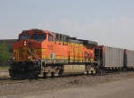 BNSF 5656